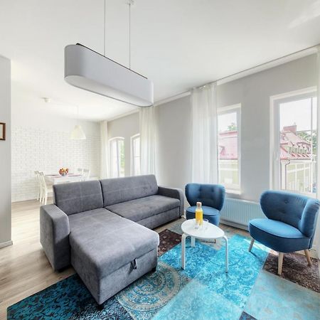Shum Jeziora Apartament Nr 7 Giżycko Exterior foto