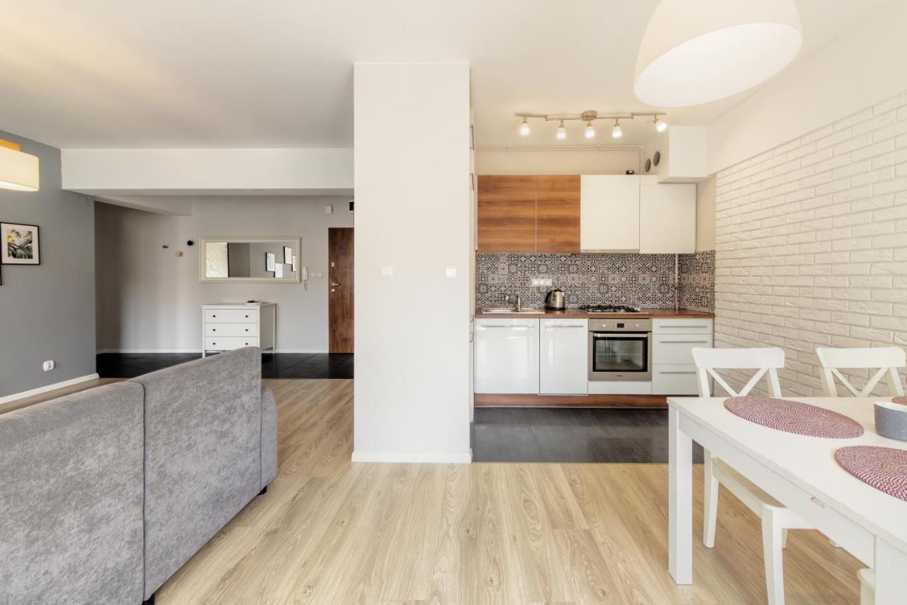 Shum Jeziora Apartament Nr 7 Giżycko Exterior foto