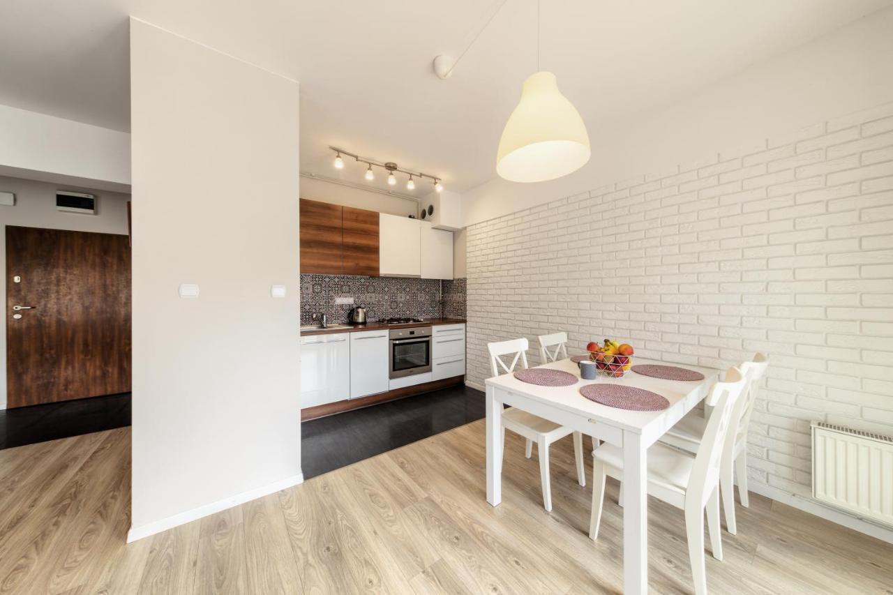 Shum Jeziora Apartament Nr 7 Giżycko Exterior foto